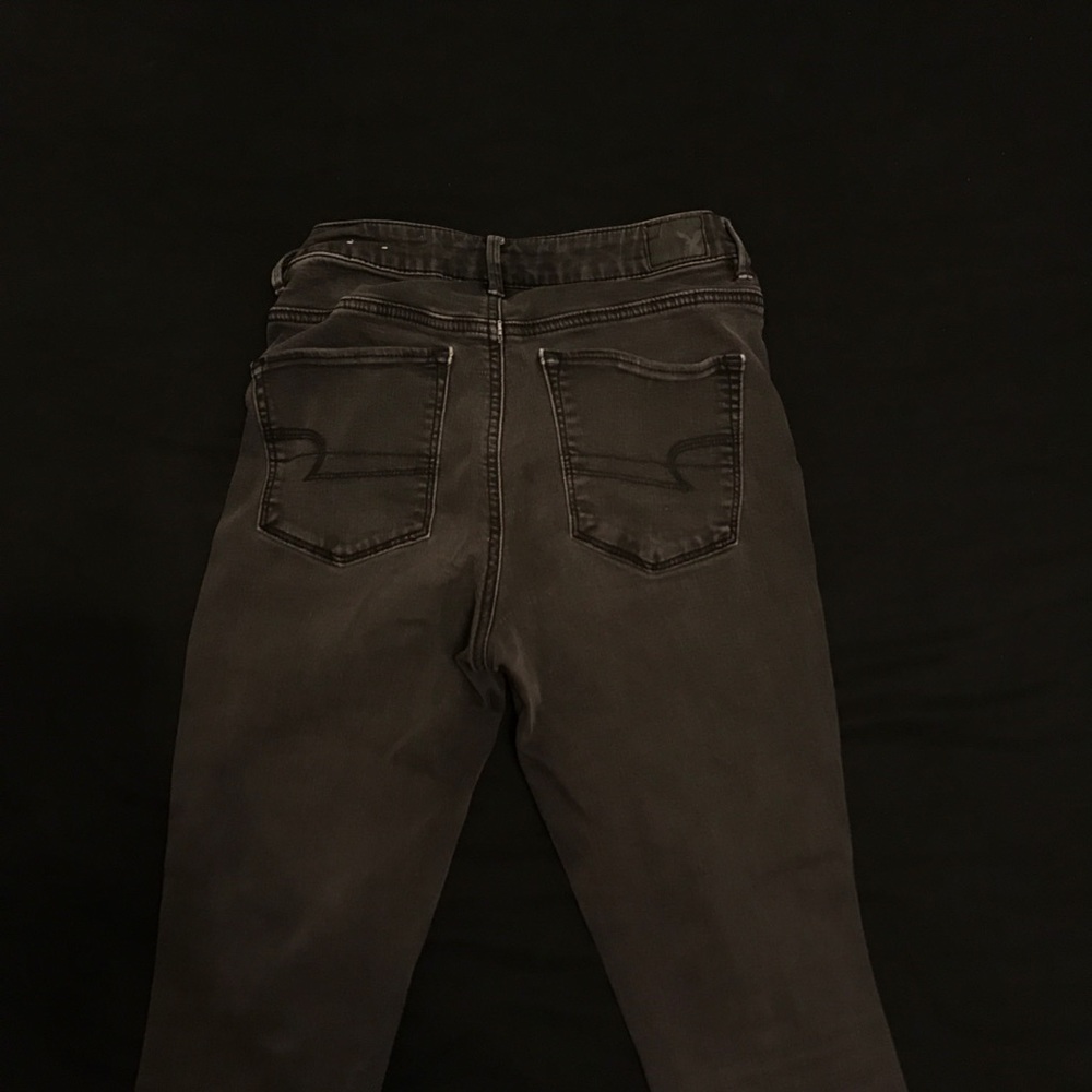 American eagle super stretch jeans - Picture 2 of 2